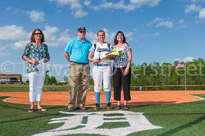 Softball Seniors 018